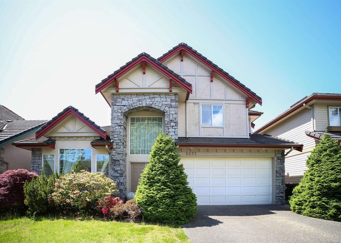 6893 Barnard Drive, Richmond, BC V7C 5T5 |  Photo 1