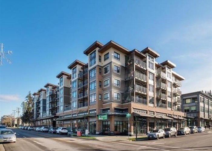 416 - 2525 Clarke Street, Port Moody, BC V3H 0J3 |  Photo 16