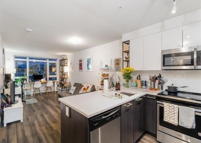 416 - 2525 Clarke Street, Port Moody, BC V3H 0J3 |  Photo 22