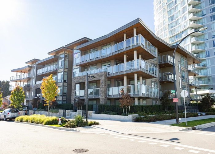 406 - 7799 17TH Street, Burnaby, BC V3N 0J5 |  Photo 25