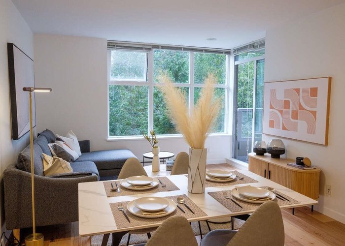 403 - 9232 University Crescent, Burnaby, BC V5A 0A3 |  Photo 26
