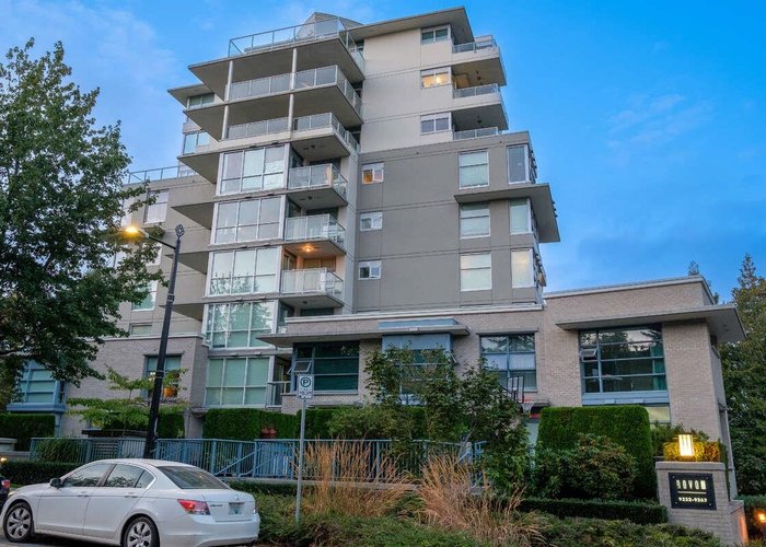 403 - 9232 University Crescent, Burnaby, BC V5A 0A3 |  Photo 48