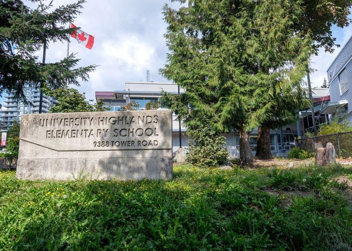 403 - 9232 University Crescent, Burnaby, BC V5A 0A3 |  Photo 50