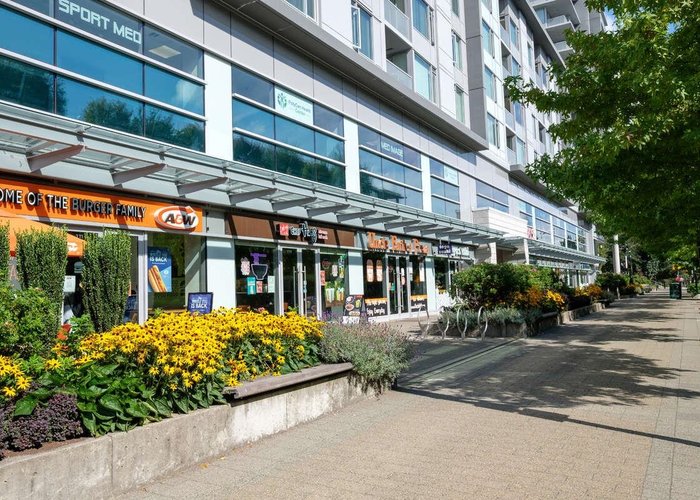 403 - 9232 University Crescent, Burnaby, BC V5A 0A3 |  Photo 54