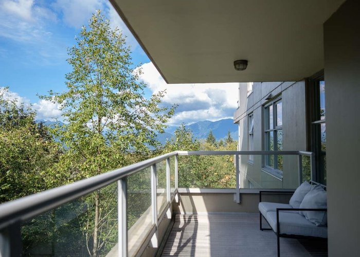 403 - 9232 University Crescent, Burnaby, BC V5A 0A3 |  Photo 33