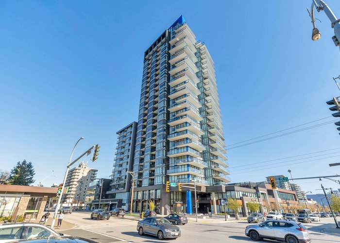 2306 - 1588 Johnston Road, White Rock, BC V4B 0C5 |  Photo 1