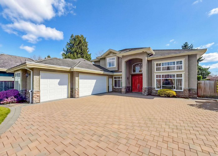 9140 Pinewell Crescent, Richmond, BC V7A 2C6 |  Photo 17