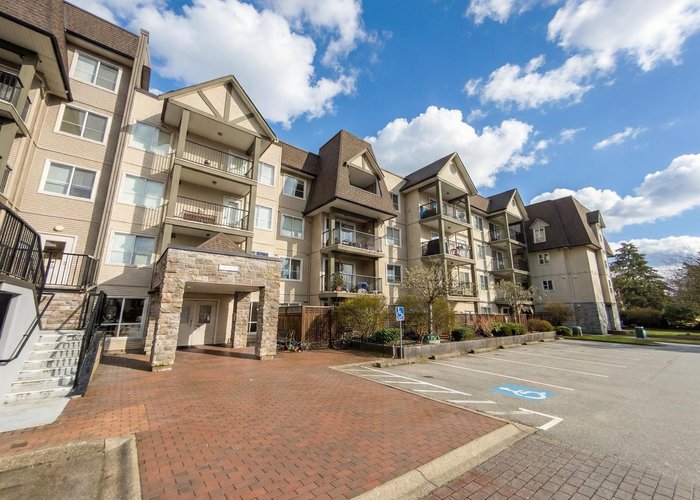 301 - 12083 92A Avenue, Surrey, BC V3V 8C8 |  Photo 47