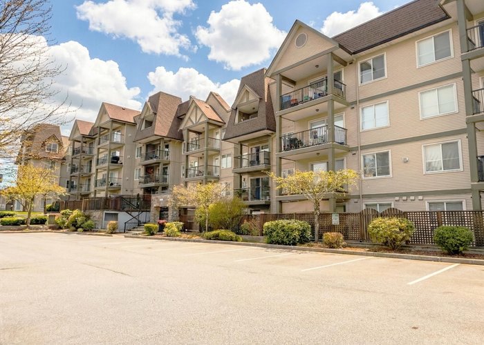 301 - 12083 92A Avenue, Surrey, BC V3V 8C8 |  Photo 48