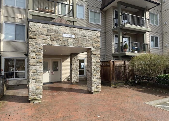 301 - 12083 92A Avenue, Surrey, BC V3V 8C8 |  Photo 49