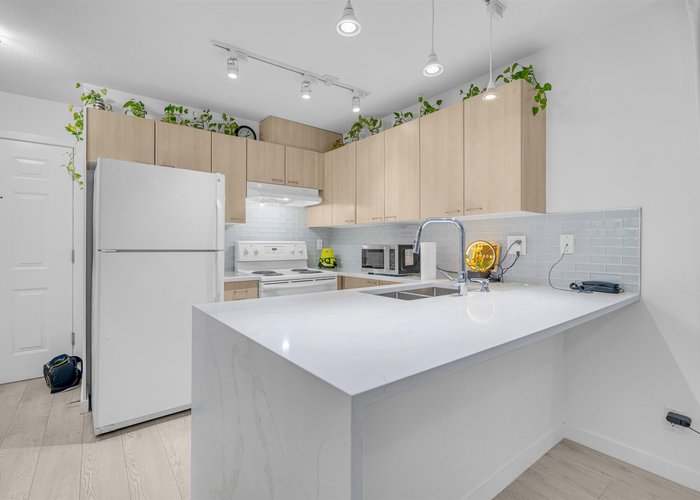 301 - 12083 92A Avenue, Surrey, BC V3V 8C8 |  Photo 25