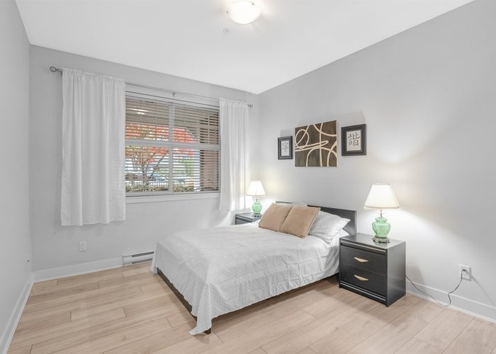 112 - 17712 57A Avenue, Surrey, BC V3S 1J1 |  Photo 32