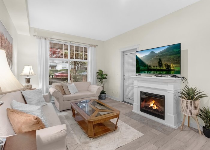 112 - 17712 57A Avenue, Surrey, BC V3S 1J1 |  Photo 37