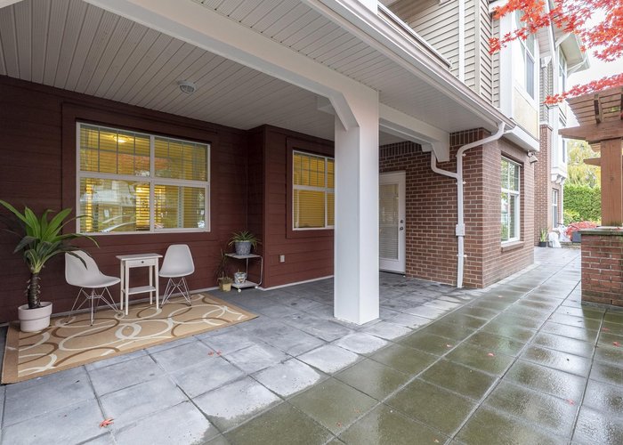 112 - 17712 57A Avenue, Surrey, BC V3S 1J1 |  Photo 23