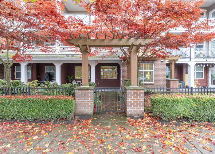 112 - 17712 57A Avenue, Surrey, BC V3S 1J1 |  Photo 26