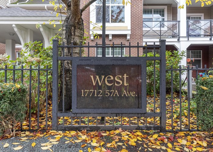112 - 17712 57A Avenue, Surrey, BC V3S 1J1 |  Photo 27
