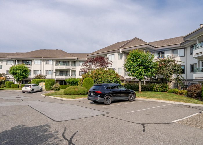 238 - 2451 Gladwin Road, Abbotsford, BC V2T 3N8 |  Photo 37