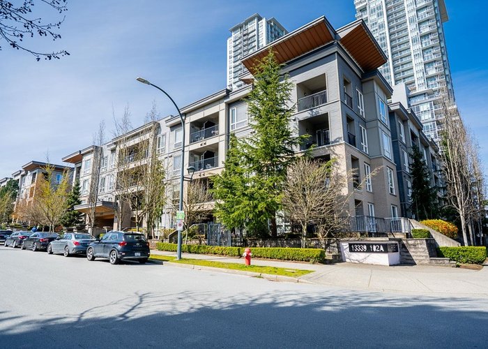 416 - 13339 102A Avenue, Surrey, BC V3T 0C5 |  Photo 37