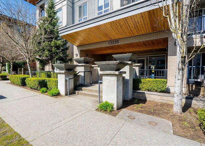 416 - 13339 102A Avenue, Surrey, BC V3T 0C5 |  Photo 38