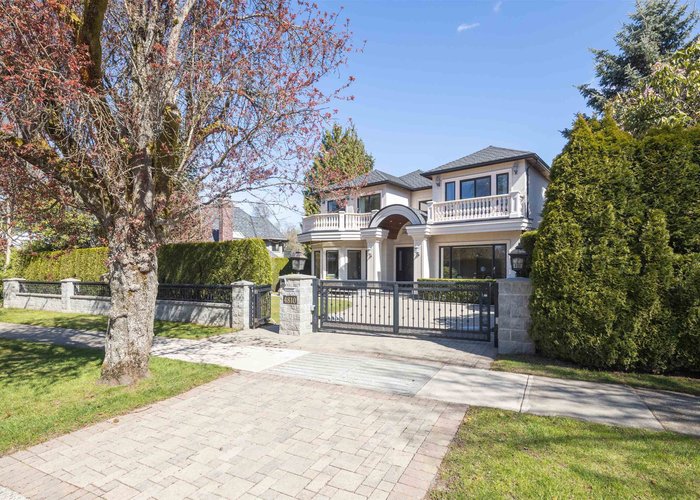 4810 Hudson Street, Vancouver, BC V6H 3C2 |  Photo 28