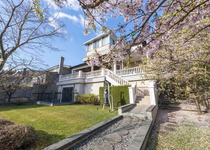 4810 Hudson Street, Vancouver, BC V6H 3C2 |  Photo 59