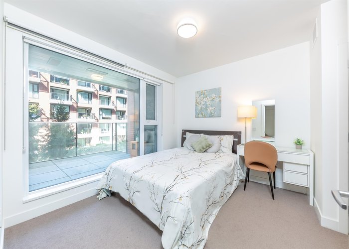 201 - 1561 57TH Avenue, Vancouver, BC V6P 0H5 |  Photo 27