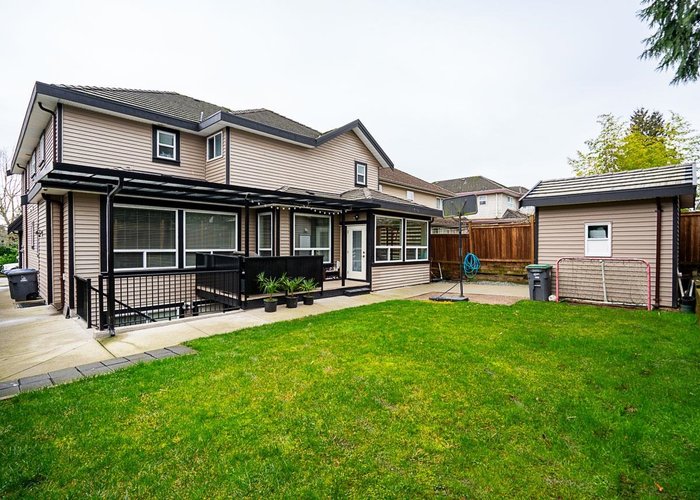 7273 149 Street, Surrey, BC V3S 0T7 |  Photo 74