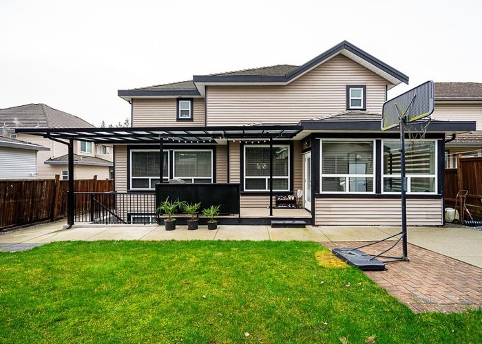 7273 149 Street, Surrey, BC V3S 0T7 |  Photo 75