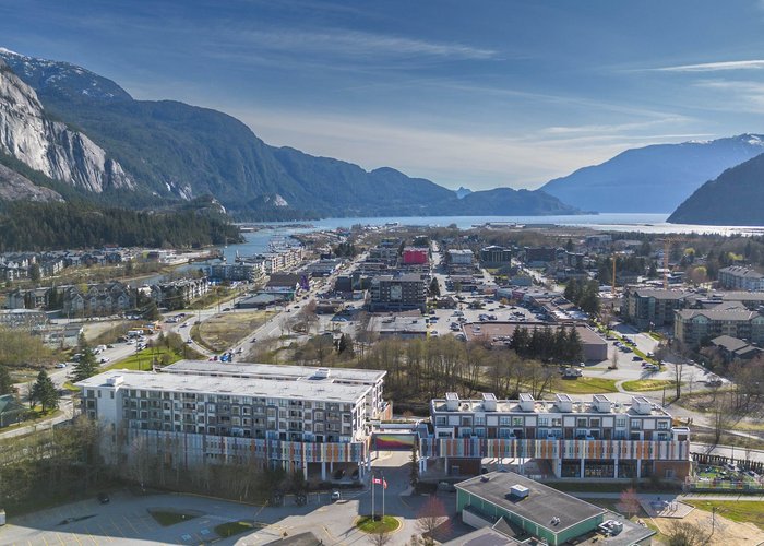 420 - 38362 Buckley Avenue, Squamish, BC V8B 0J8 |  Photo 42