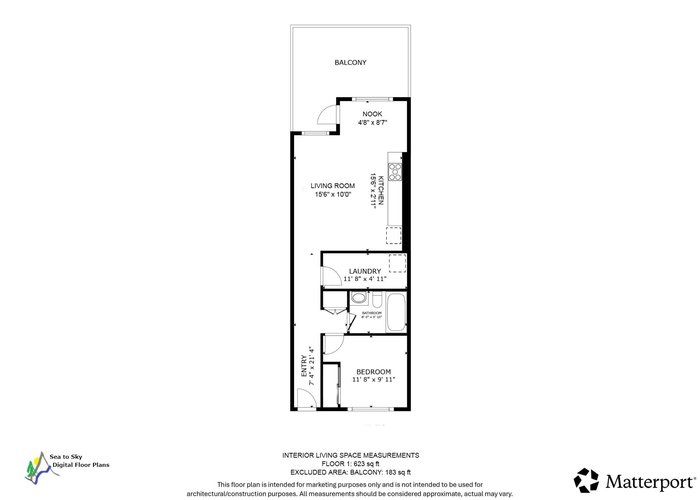 420 - 38362 Buckley Avenue, Squamish, BC V8B 0J8 |  Photo 46