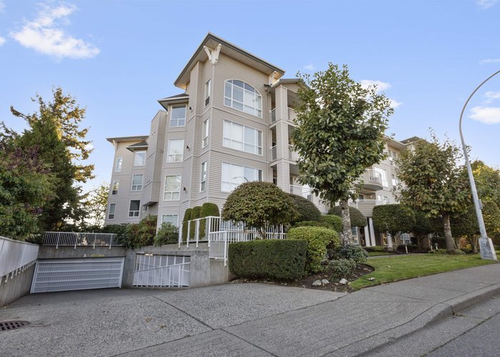 206 - 32120 MT Waddington Avenue, Abbotsford, BC V2T 2E8 |  Photo 23