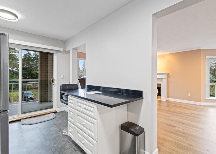 206 - 32120 MT Waddington Avenue, Abbotsford, BC V2T 2E8 |  Photo 34