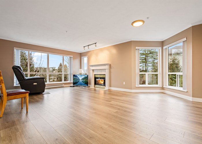 206 - 32120 MT Waddington Avenue, Abbotsford, BC V2T 2E8 |  Photo 26