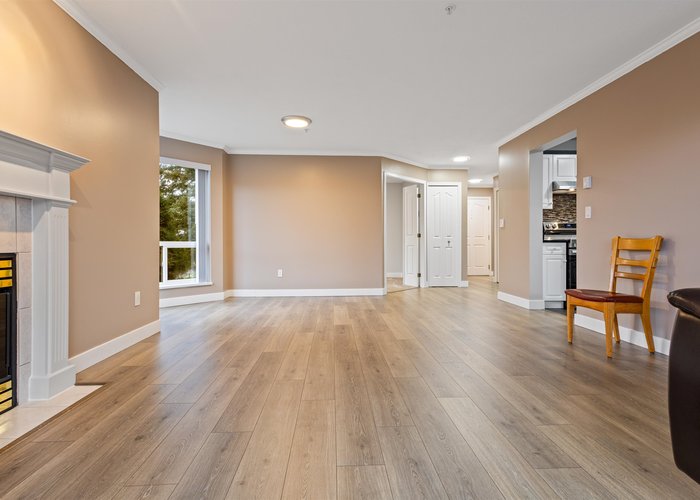 206 - 32120 MT Waddington Avenue, Abbotsford, BC V2T 2E8 |  Photo 27