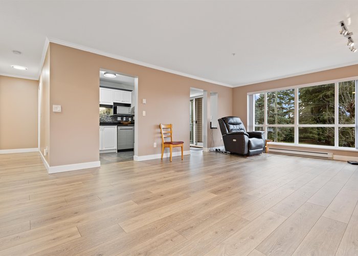 206 - 32120 MT Waddington Avenue, Abbotsford, BC V2T 2E8 |  Photo 28