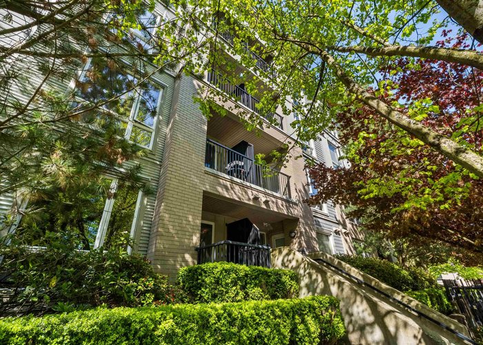 203 - 13321 102A Avenue, Surrey, BC V3T 1P6 |  Photo 67