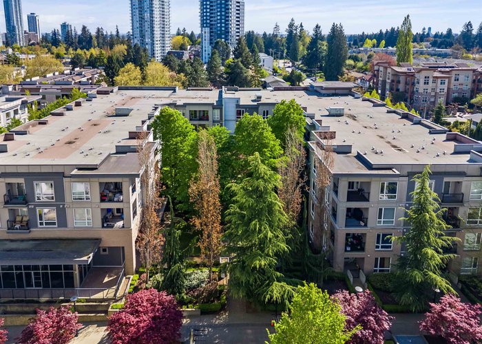 203 - 13321 102A Avenue, Surrey, BC V3T 1P6 |  Photo 73