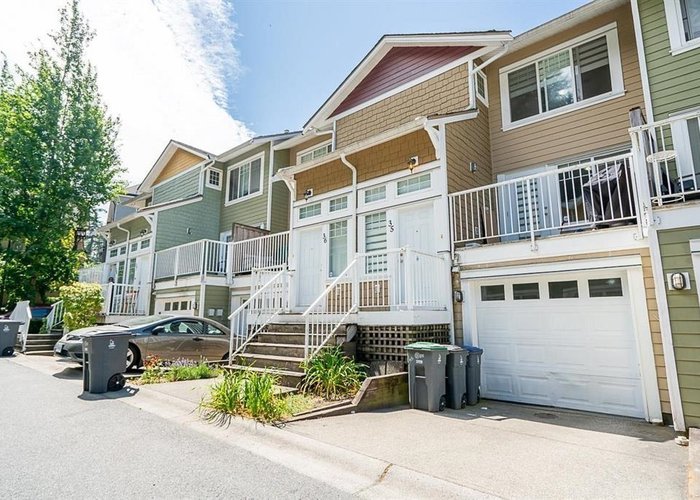35 - 6110 138 Street, Surrey, BC V3X 3V6 |  Photo 16