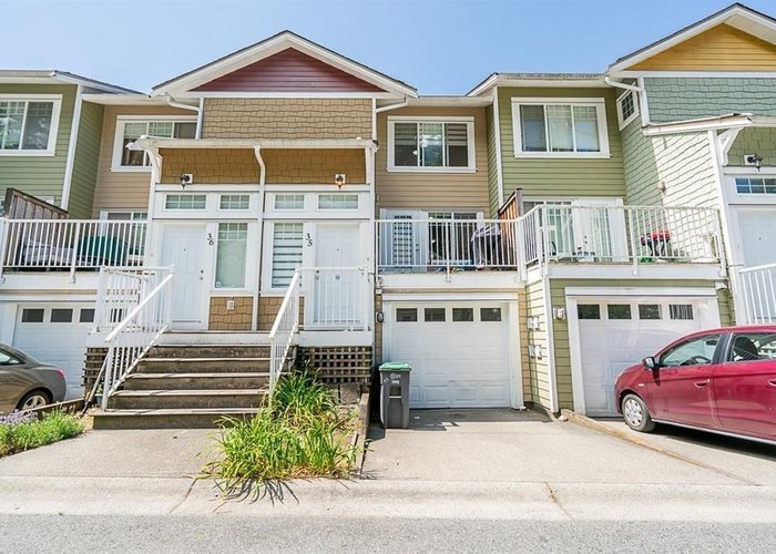 35 - 6110 138 Street, Surrey, BC V3X 3V6 |  Photo 35