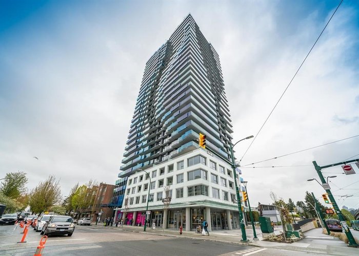 1101 - 5058 Joyce Street, Vancouver, BC V5R 0J9 |  Photo 18