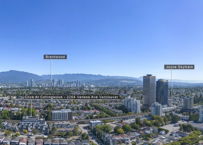 304 - 3264 Vanness Avenue, Vancouver, BC V5R 4V3 |  Photo 44