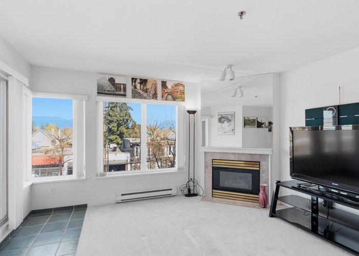 211 - 3250 Broadway, Vancouver, BC V6K 2H4 |  Photo 38