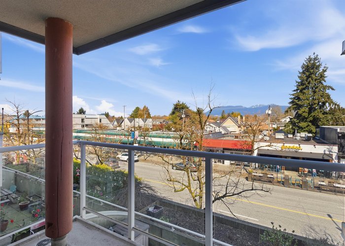 211 - 3250 Broadway, Vancouver, BC V6K 2H4 |  Photo 43