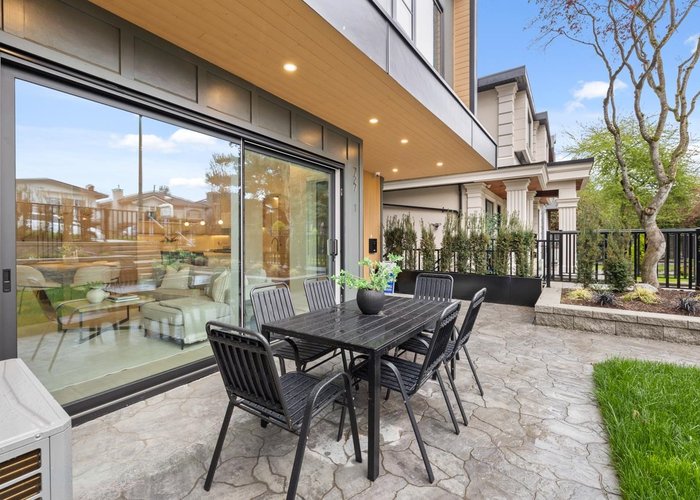 1 - 727 31ST Avenue, Vancouver, BC V5V 2W9 |  Photo 36
