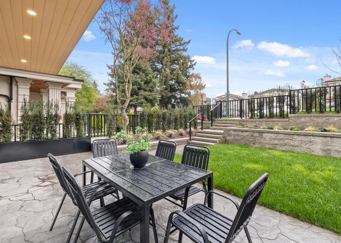 1 - 727 31ST Avenue, Vancouver, BC V5V 2W9 |  Photo 37