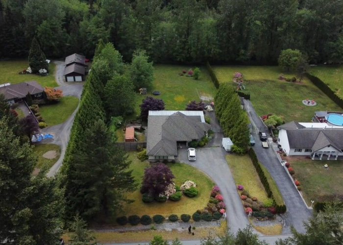 12753 261 Street, Maple Ridge, BC V2W 1C3 |  Photo 47