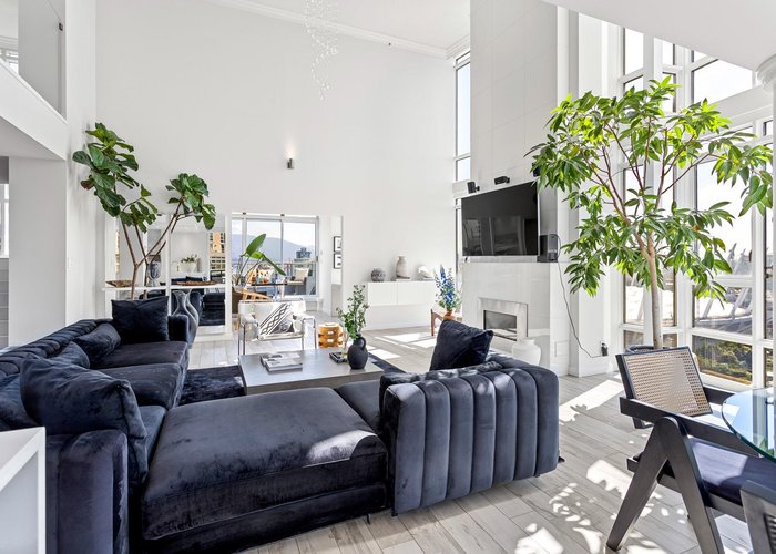 PH1 - 930 Cambie Street, Vancouver, BC V6B 5X6 |  Photo 45