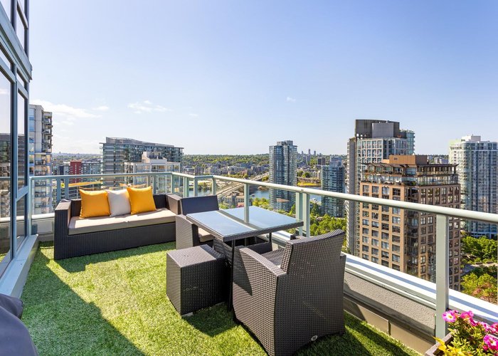 PH1 - 930 Cambie Street, Vancouver, BC V6B 5X6 |  Photo 70