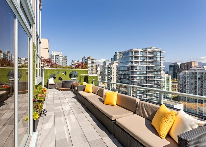 PH1 - 930 Cambie Street, Vancouver, BC V6B 5X6 |  Photo 71