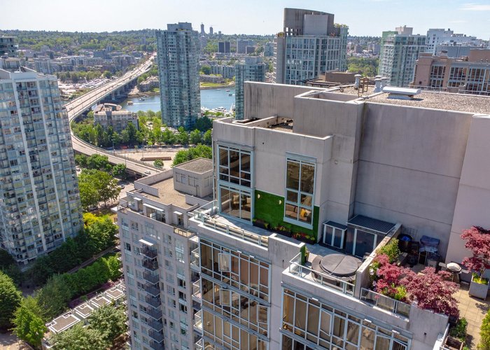 PH1 - 930 Cambie Street, Vancouver, BC V6B 5X6 |  Photo 74